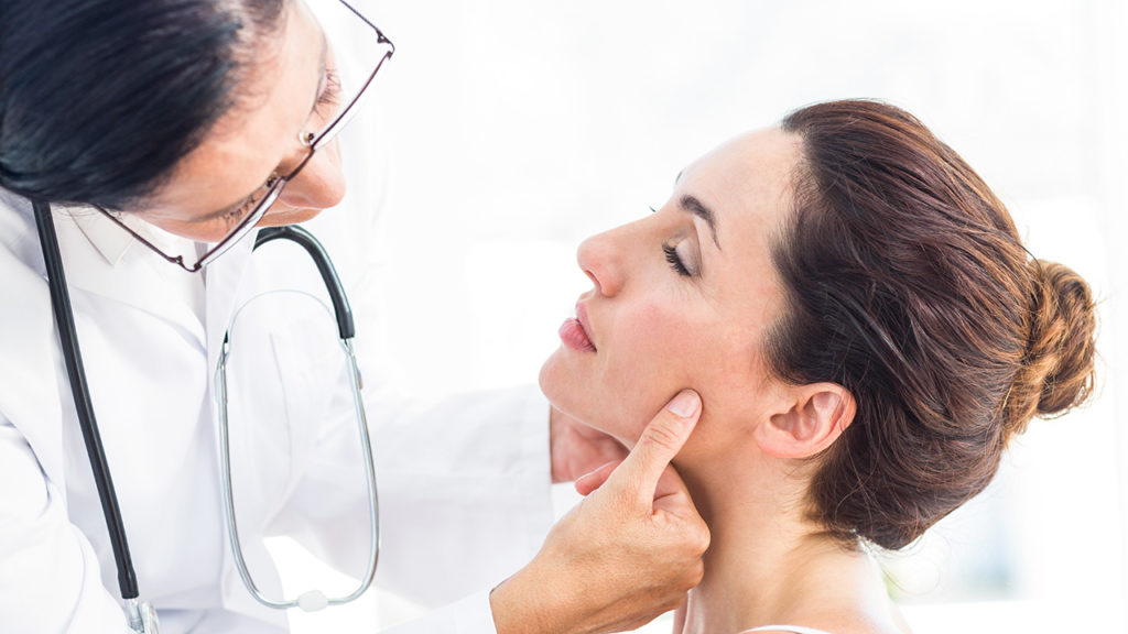 بهترین روش پزشکی درمان جوش صورت